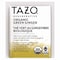 Tazo Tea Bags, Organic Green Ginger, 96PK 10794522003560 - alternate 4